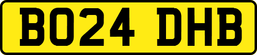 BO24DHB