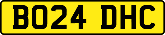 BO24DHC