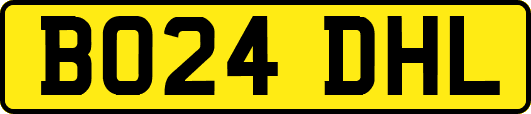 BO24DHL
