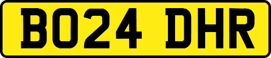 BO24DHR