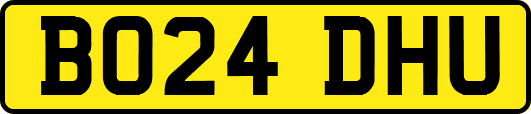 BO24DHU