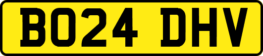 BO24DHV