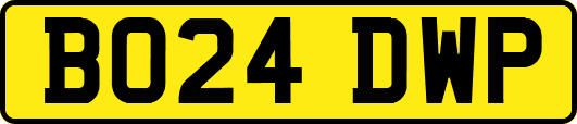 BO24DWP