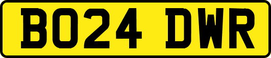 BO24DWR