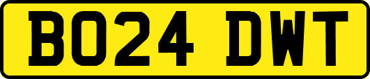 BO24DWT