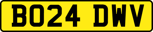 BO24DWV