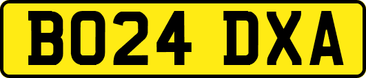 BO24DXA