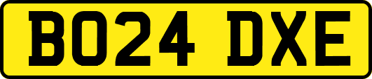 BO24DXE