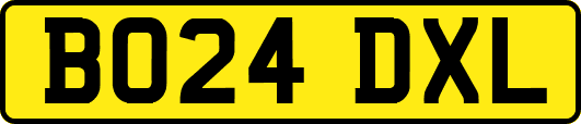 BO24DXL