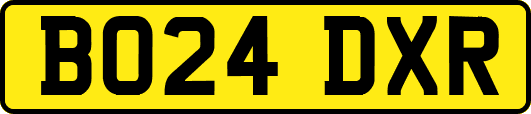 BO24DXR