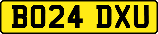BO24DXU