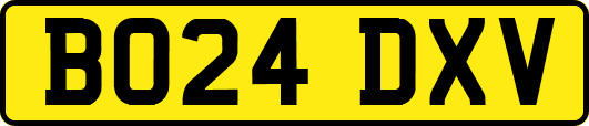 BO24DXV