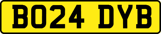 BO24DYB