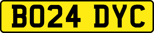 BO24DYC