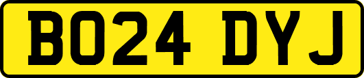 BO24DYJ