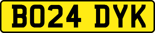 BO24DYK
