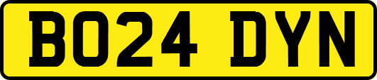 BO24DYN