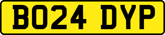 BO24DYP