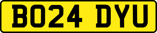 BO24DYU