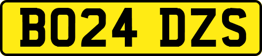 BO24DZS