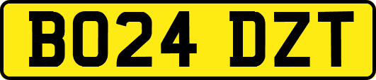 BO24DZT