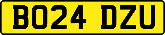 BO24DZU