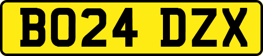 BO24DZX