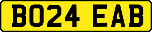 BO24EAB