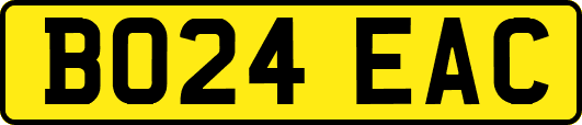 BO24EAC