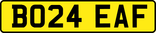 BO24EAF