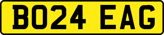 BO24EAG