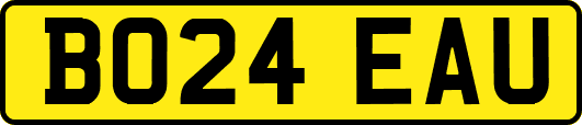 BO24EAU