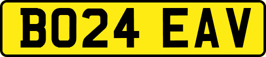 BO24EAV