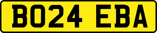 BO24EBA