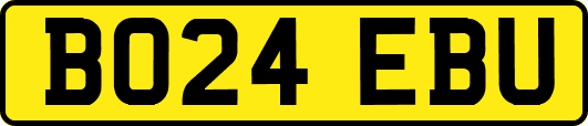 BO24EBU