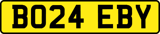 BO24EBY