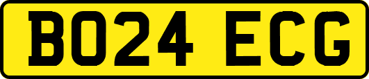 BO24ECG