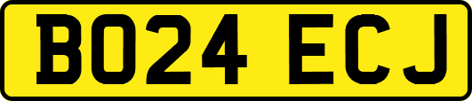 BO24ECJ