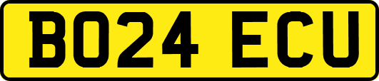 BO24ECU
