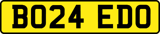 BO24EDO