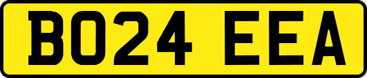BO24EEA