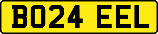 BO24EEL
