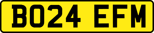 BO24EFM