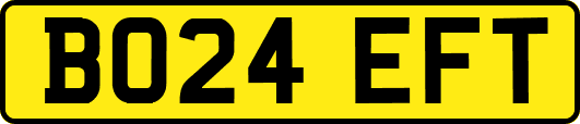 BO24EFT