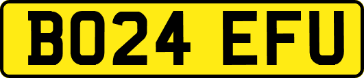 BO24EFU