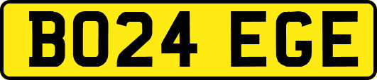 BO24EGE