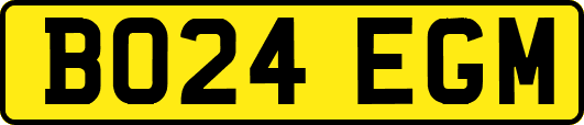 BO24EGM