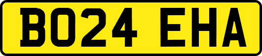 BO24EHA