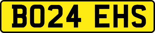 BO24EHS