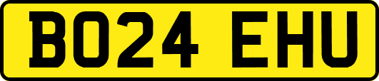 BO24EHU